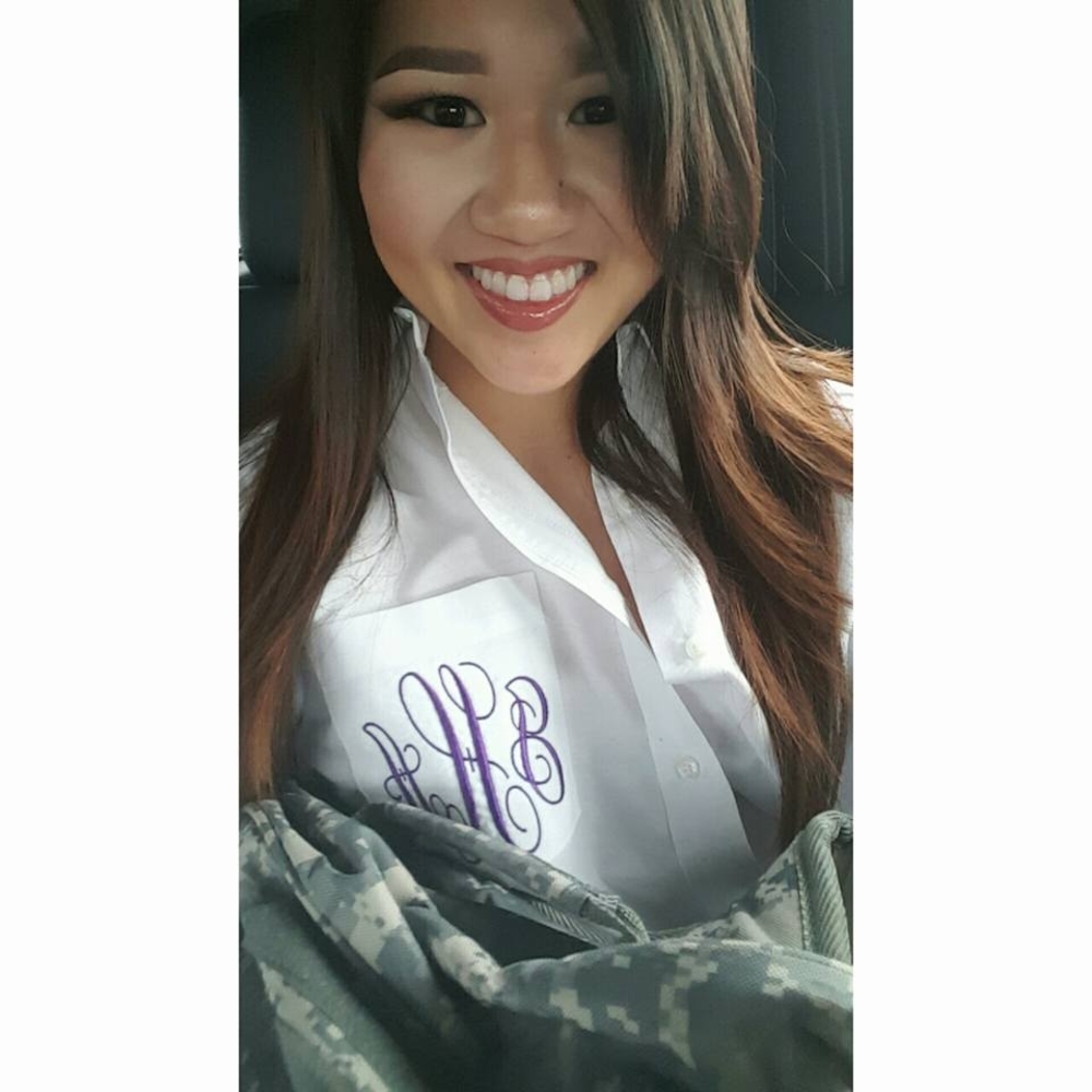 Meet your Posher, Jennifer